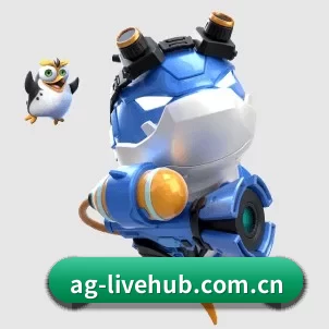 AG亚游 APP